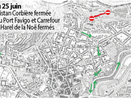 Agrandir l'image (fenêtre modale)