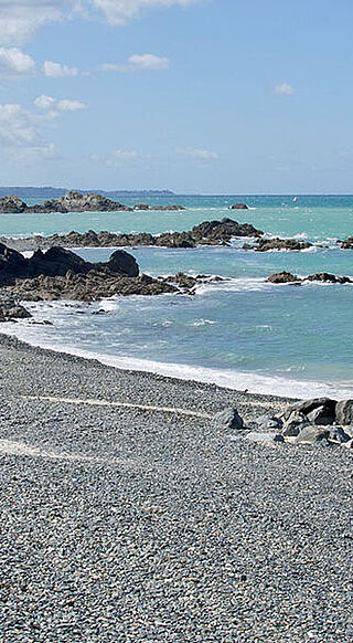 Baie de Saint-Brieuc