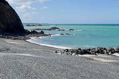 Baie de Saint-Brieuc