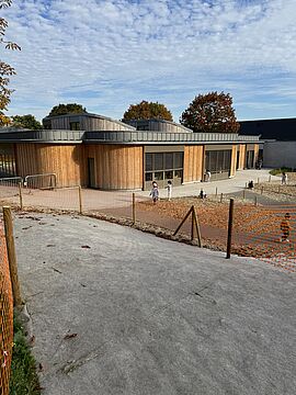 Agrandir l'image (fenêtre modale)