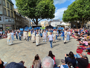 Agrandir l'image (fenêtre modale)