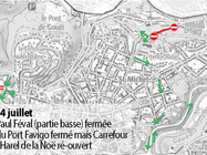 Agrandir l'image (fenêtre modale)