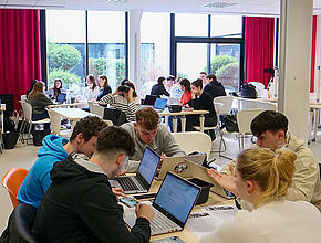 Agrandir l'image (fenêtre modale)