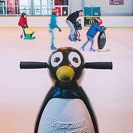 Patinoire Saint-Brieuc
