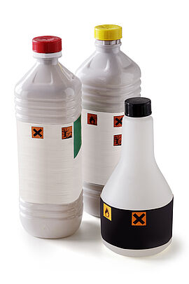 Produits toxiques