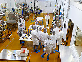 Agrandir l'image (fenêtre modale)