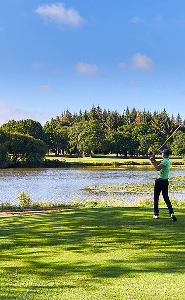 Golf de la Baie de Saint-Brieuc