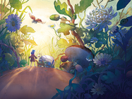 Agrandir l'image (fenêtre modale)