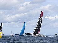 Trophée des Multicoques - Baie de St Brieuc 2020 - Agrandir l'image (fenêtre modale)